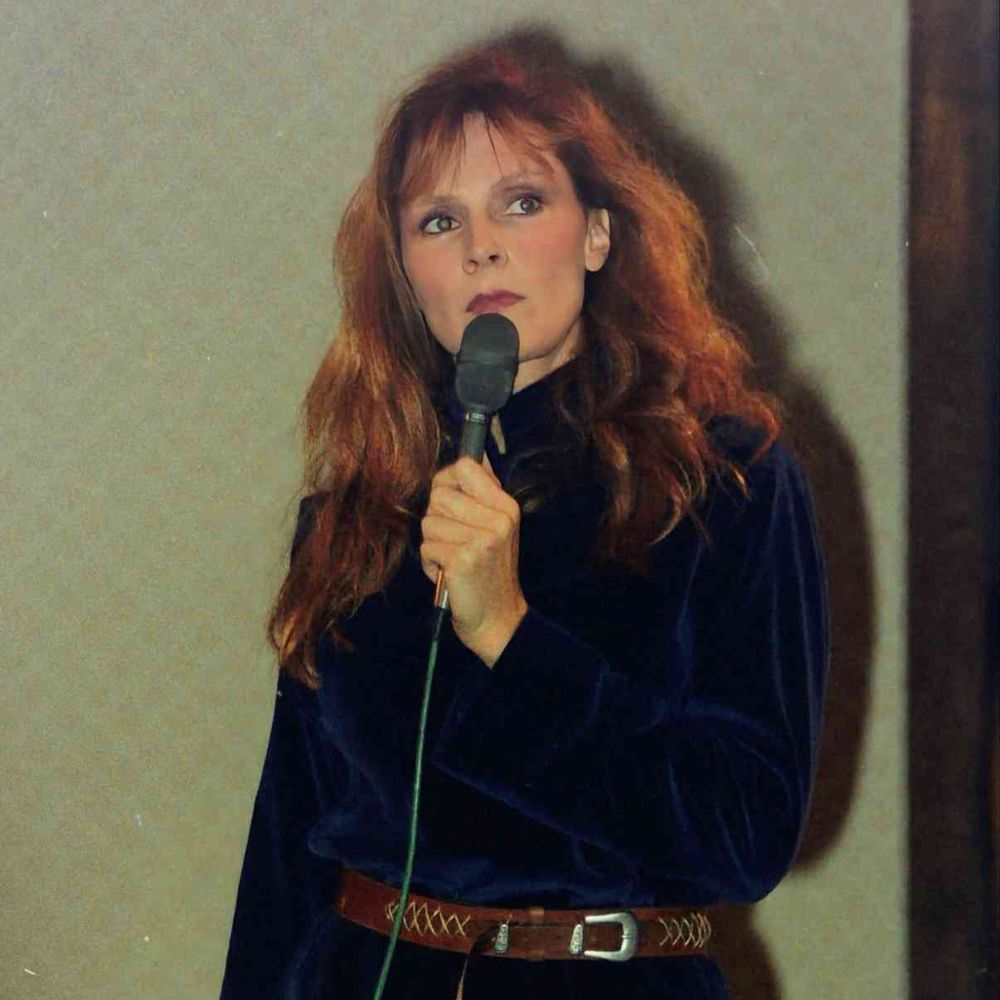 Beverly Crusher