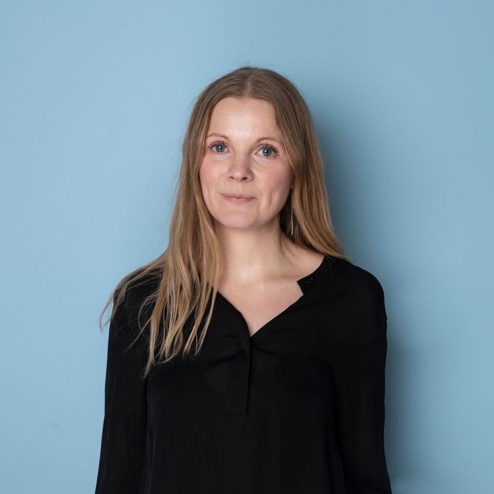 Charlotte Holm Billund
