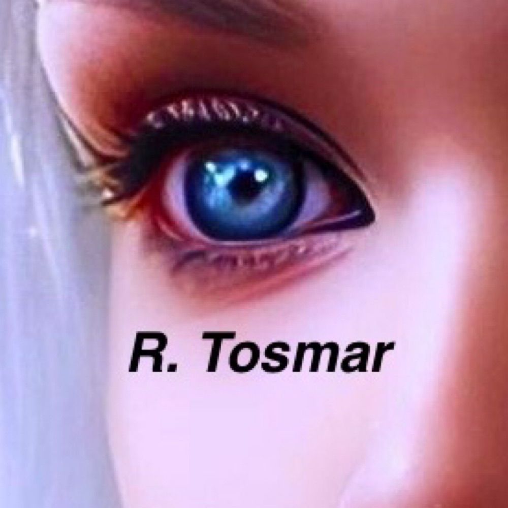 R. Tosmar / Escritor