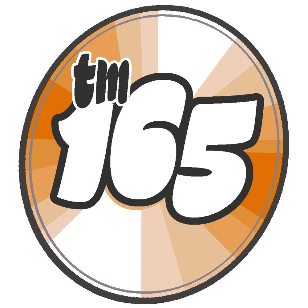 TM165 || マサキ