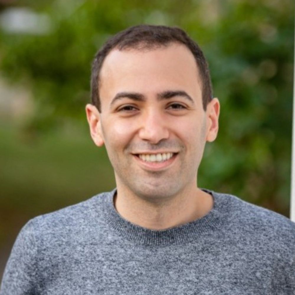 Matt Klebanoff