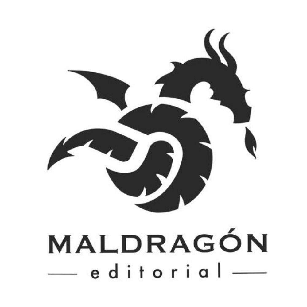 Maldragón Editorial