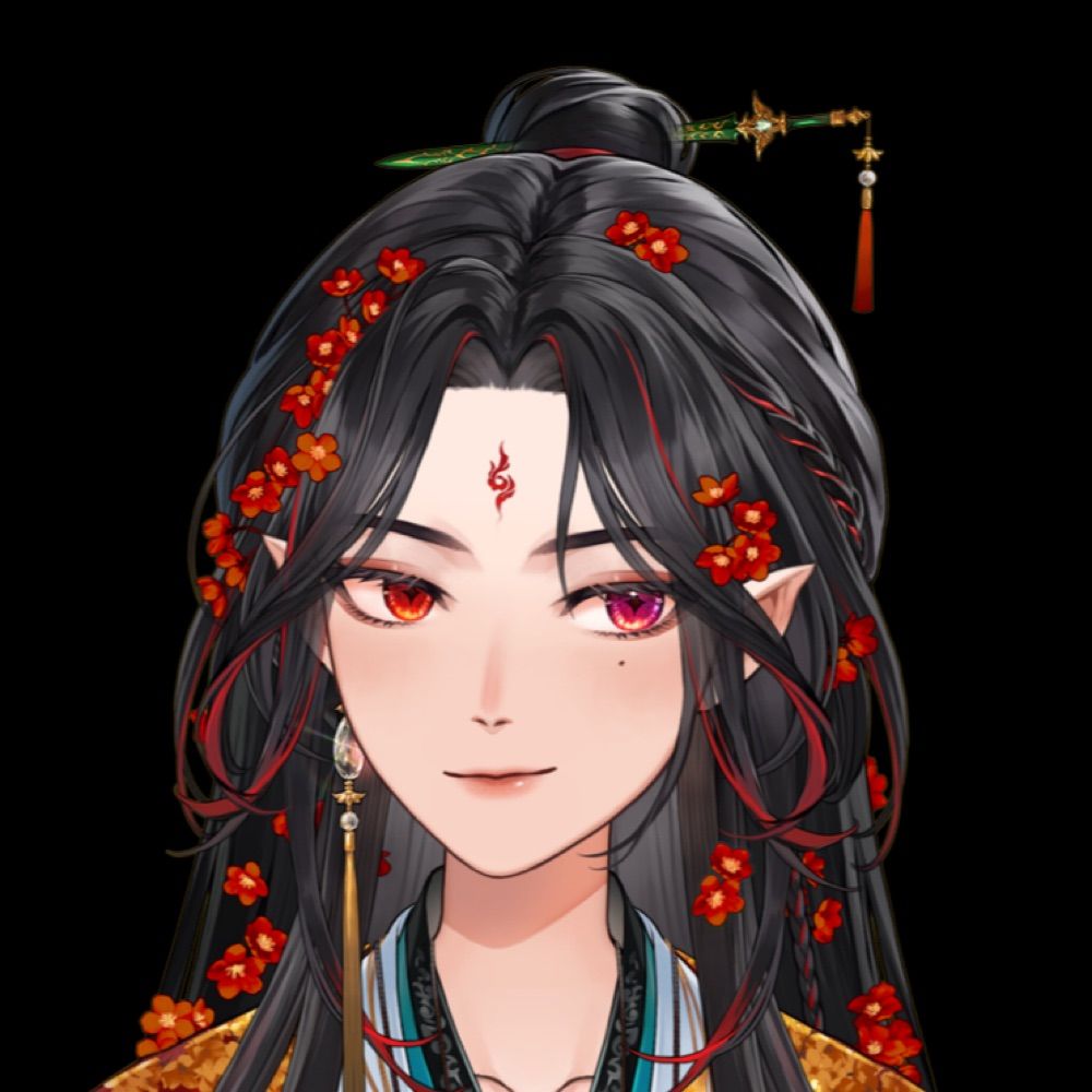 🌹 Huā Xī | 花溪