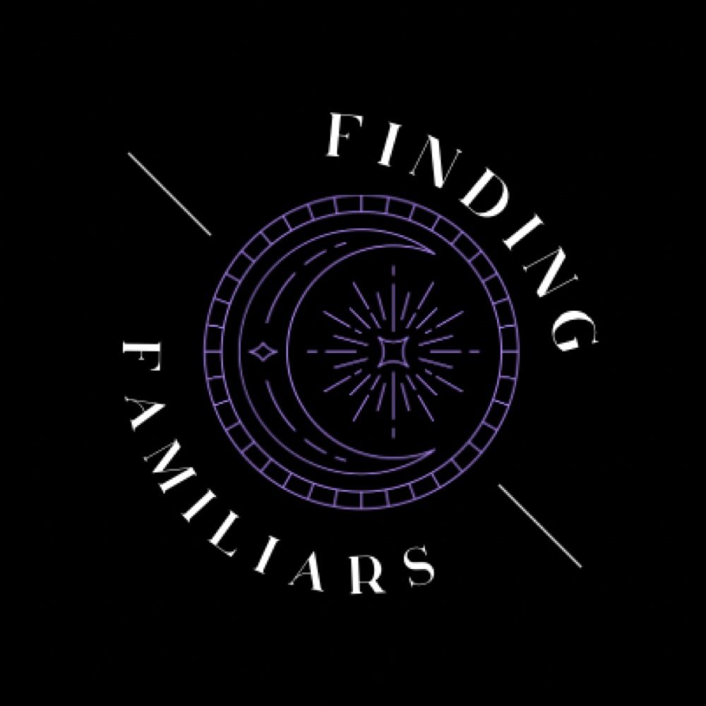 Finding Familiars