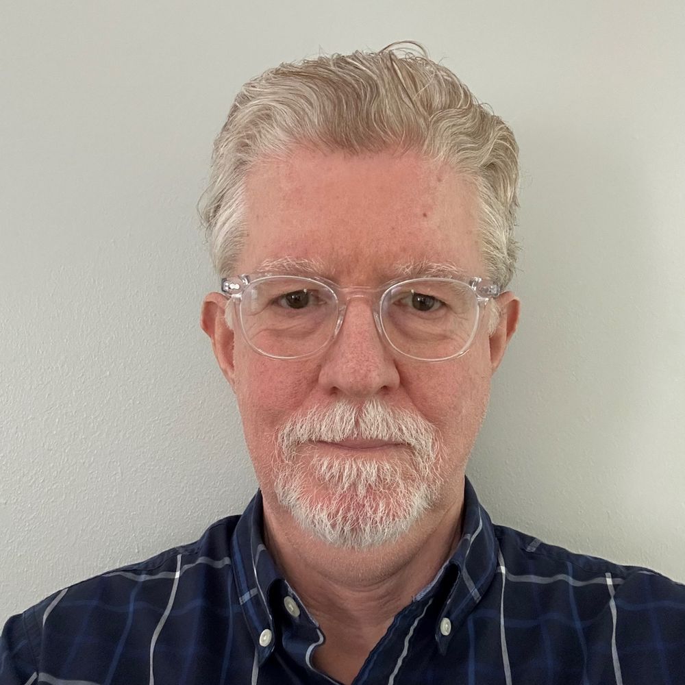 Dennis Harper