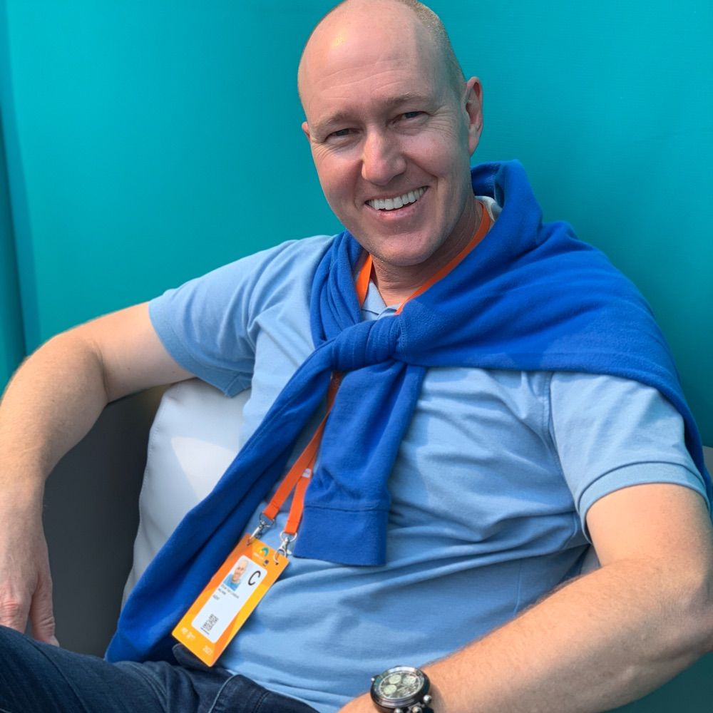 Olivier van Lindonk