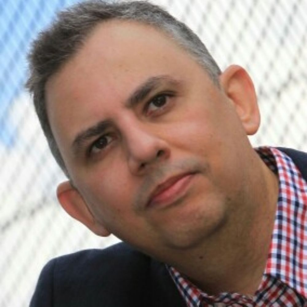 Gonzalo Jiménez Sagarzazu
