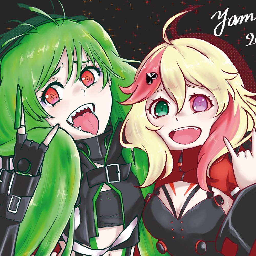 雪りんご🍎