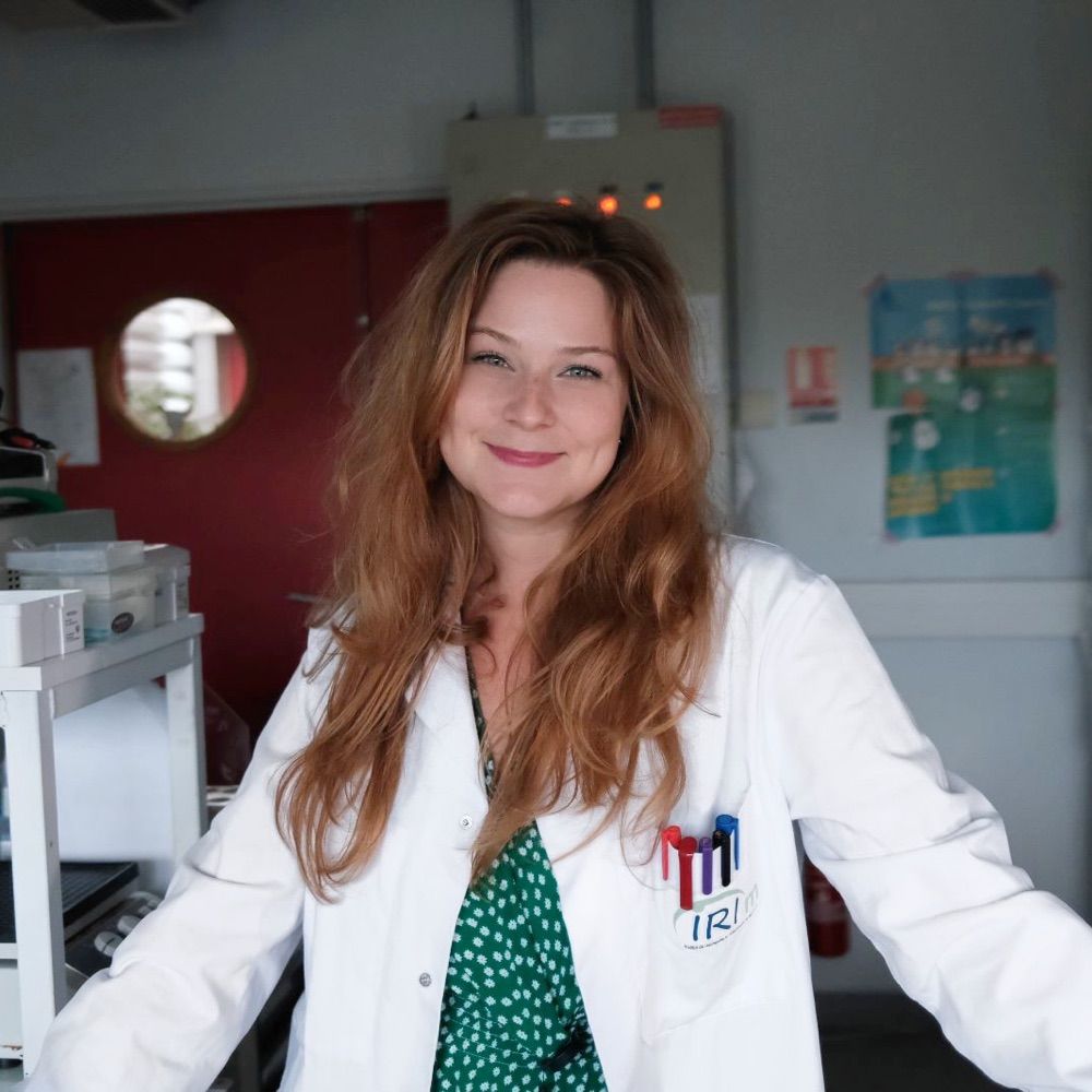 Sophie Desgraupes