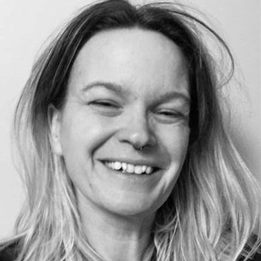 Fiona Vera Gray