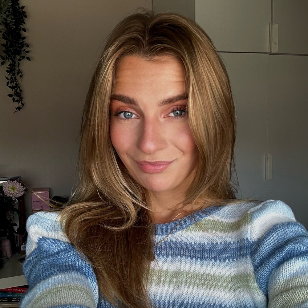 Amber Beijer