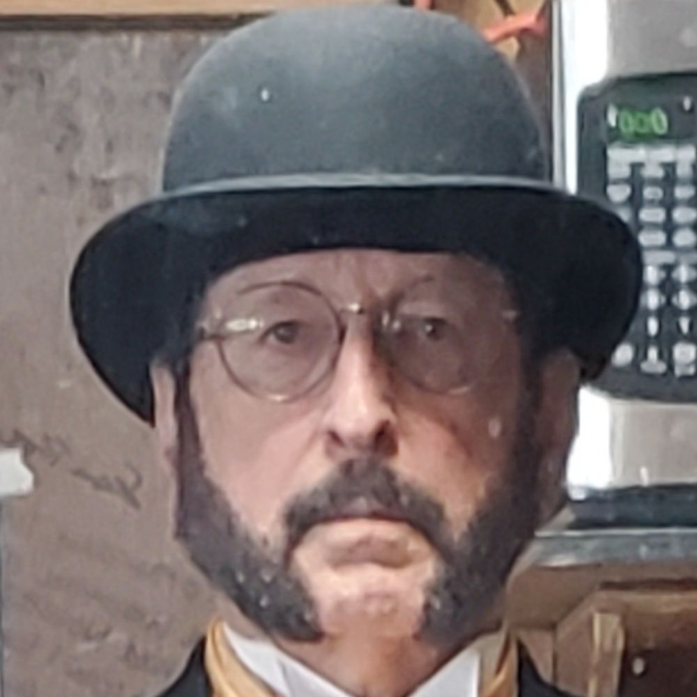 Alan Malcolm