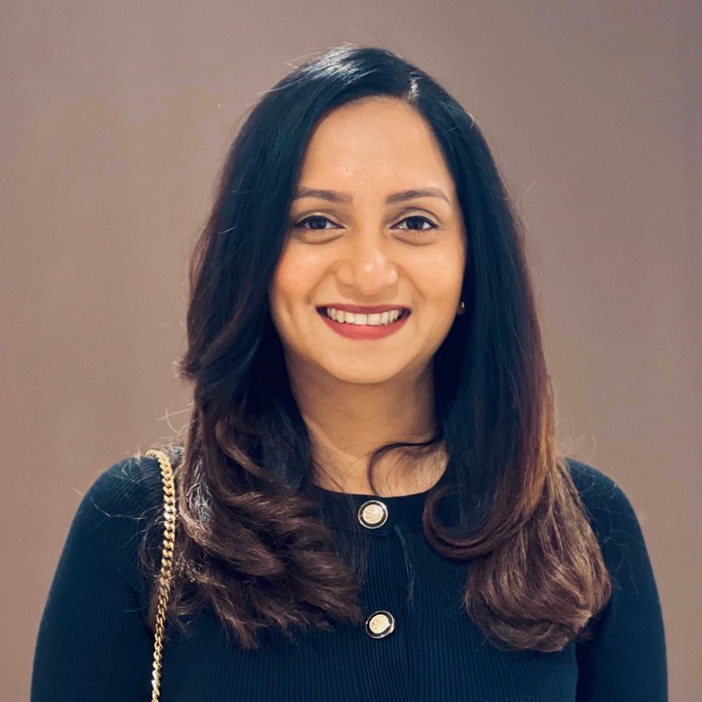 Ashani Amarasinghe