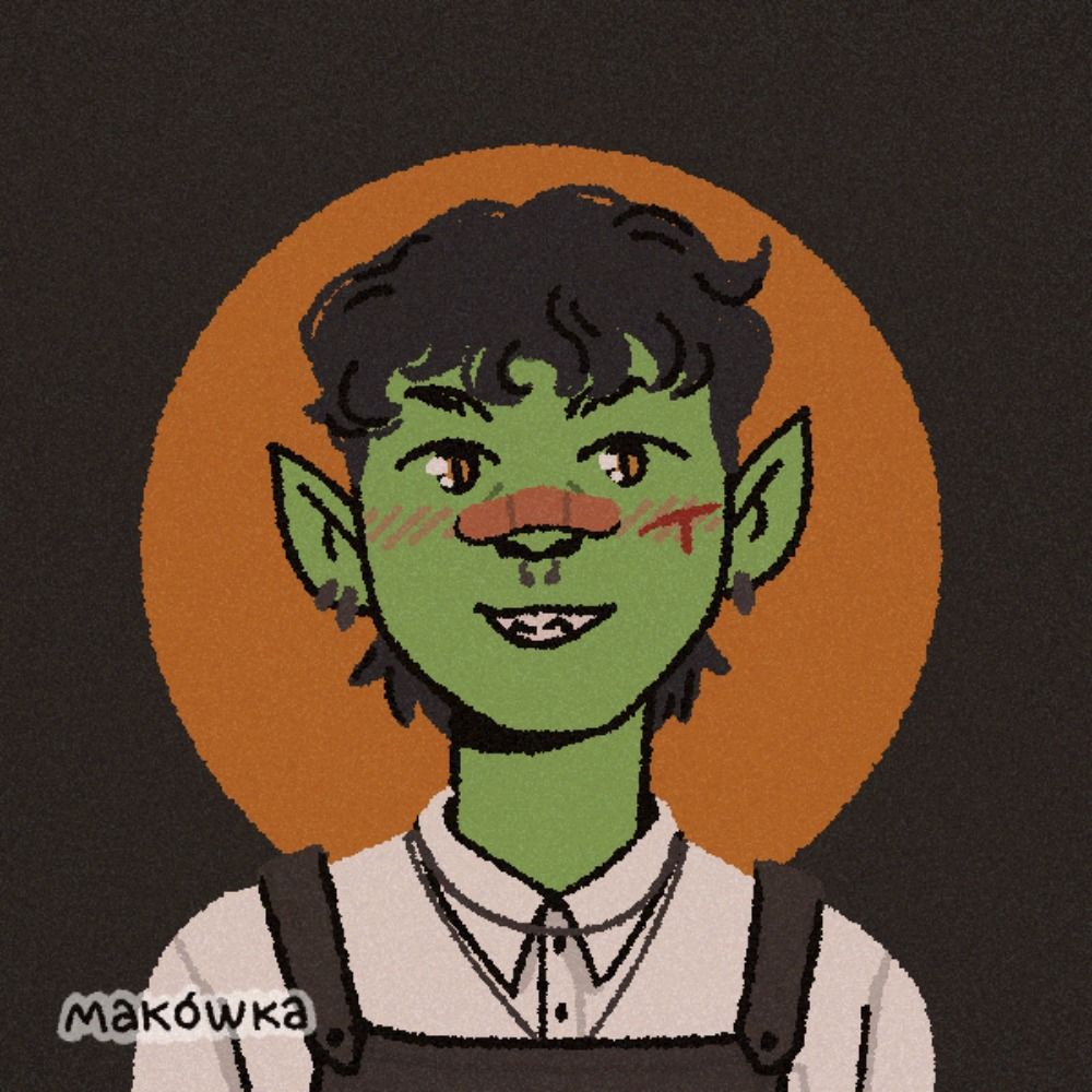artificer @ animaga
