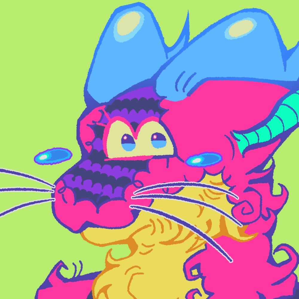 📺 Yula || Silly ! 🌈