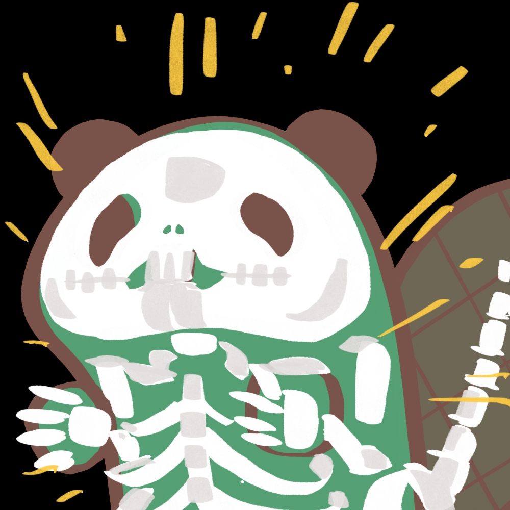CloverBeaver