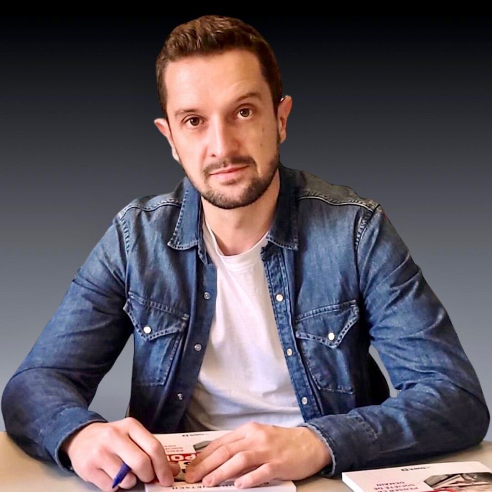 Guillaume Dietsch
