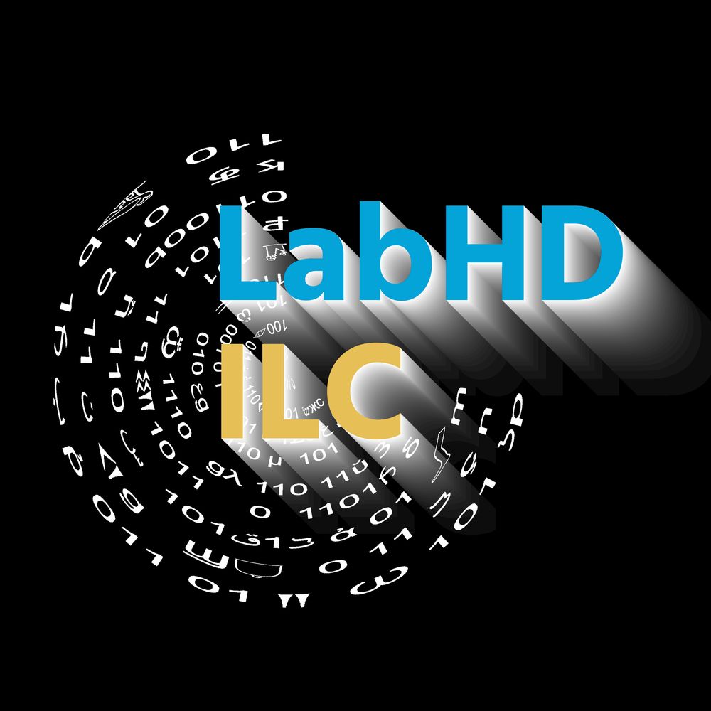 LabHD-ILC