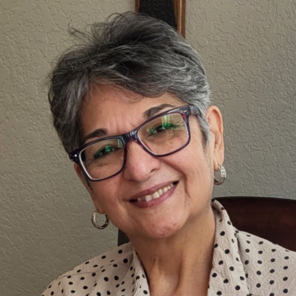 Frances Avalos