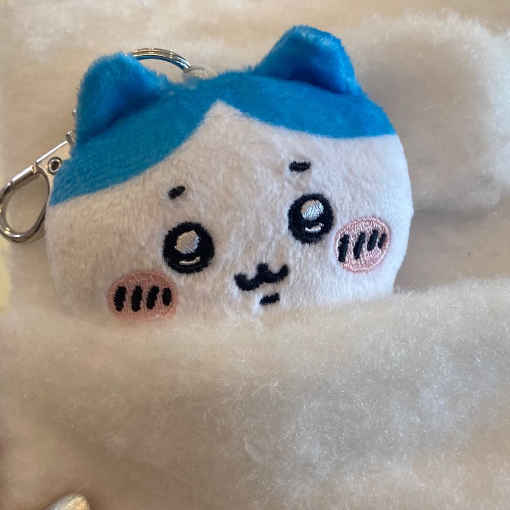 にゃんこ口笑男