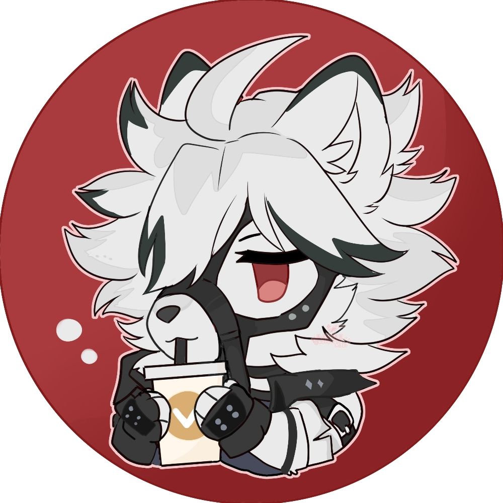 魔導狼人阿俊