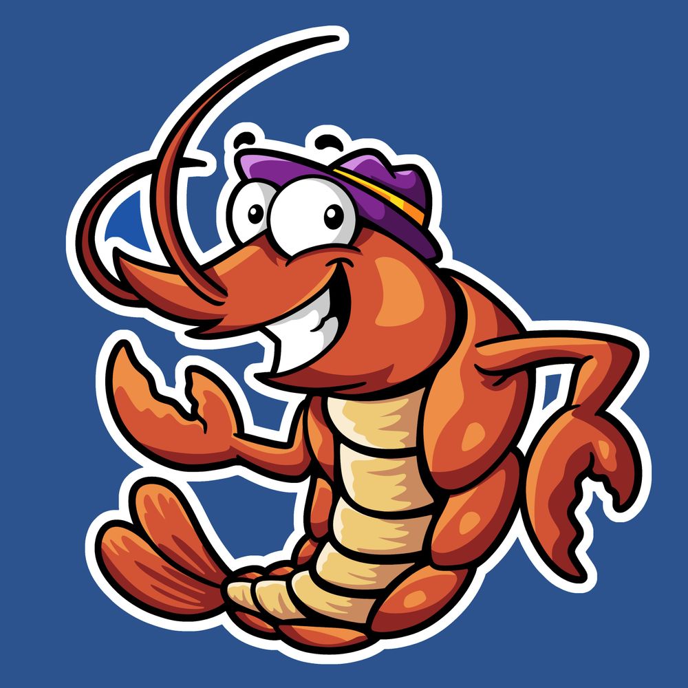 PimpCrayfish
