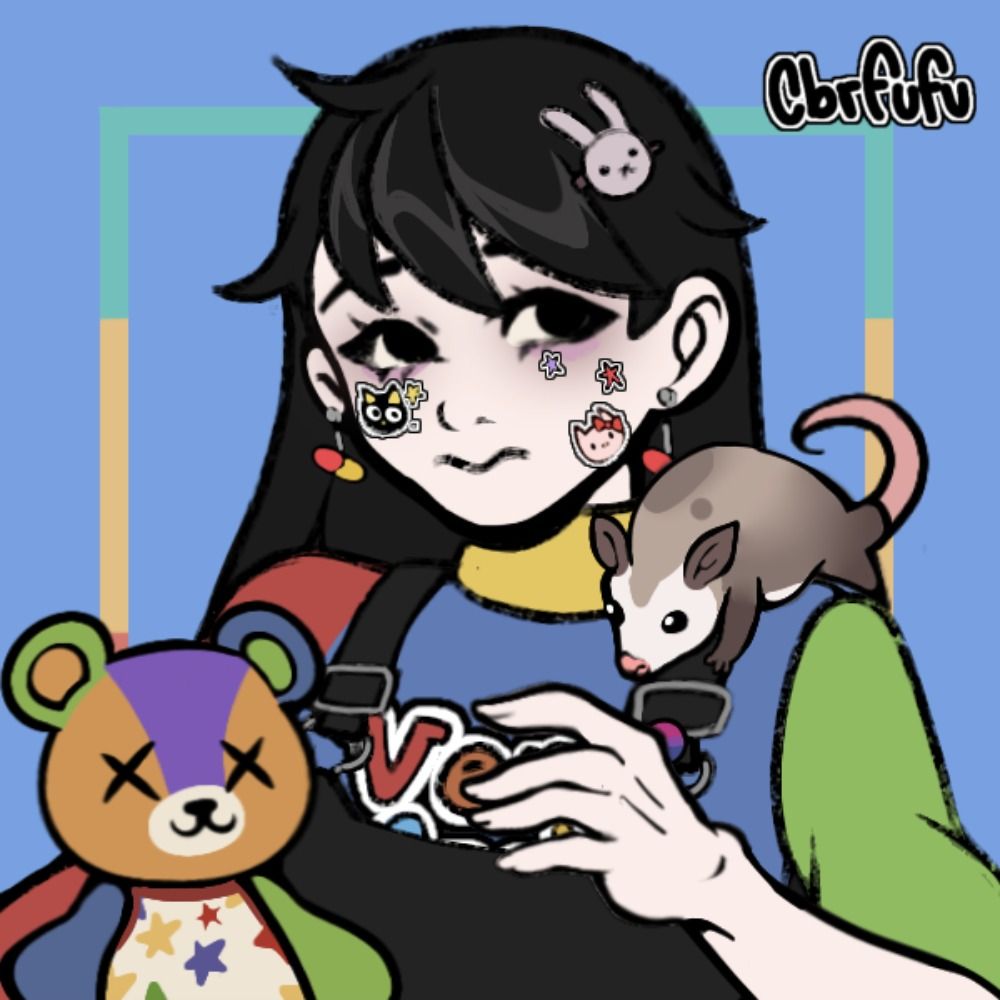 Jenn / nyet