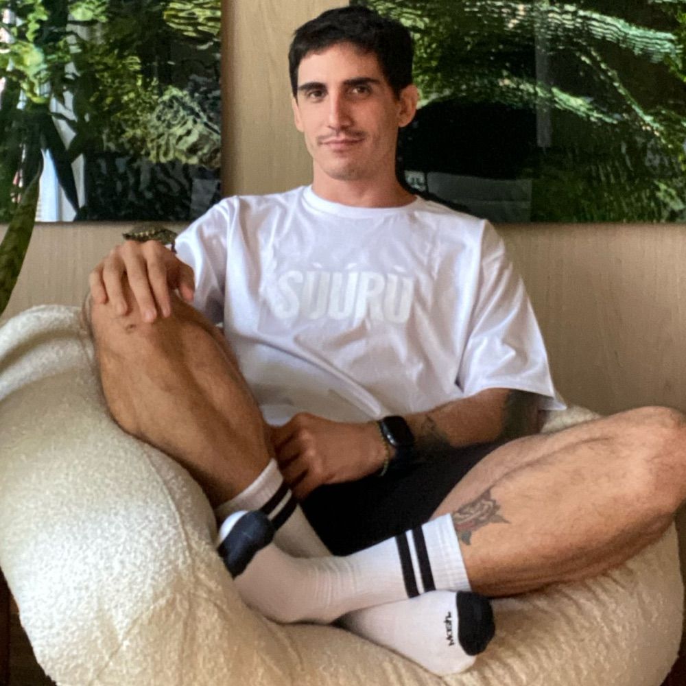 Pedro Ferro
