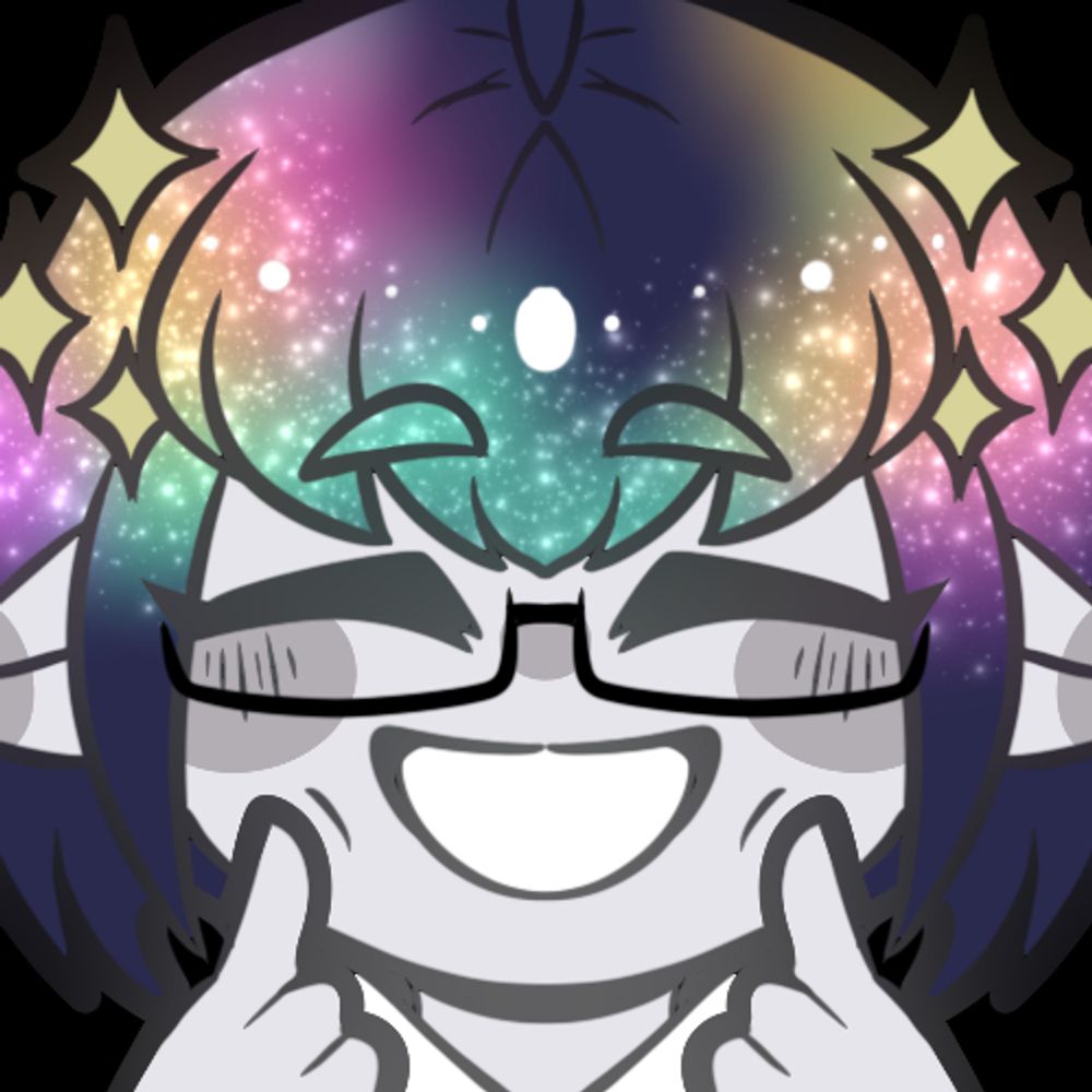 Galacii ( Commissions Open! )
