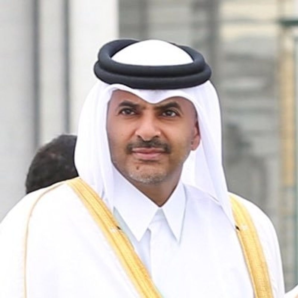 خالد ابن خلیفة آل ثاني
