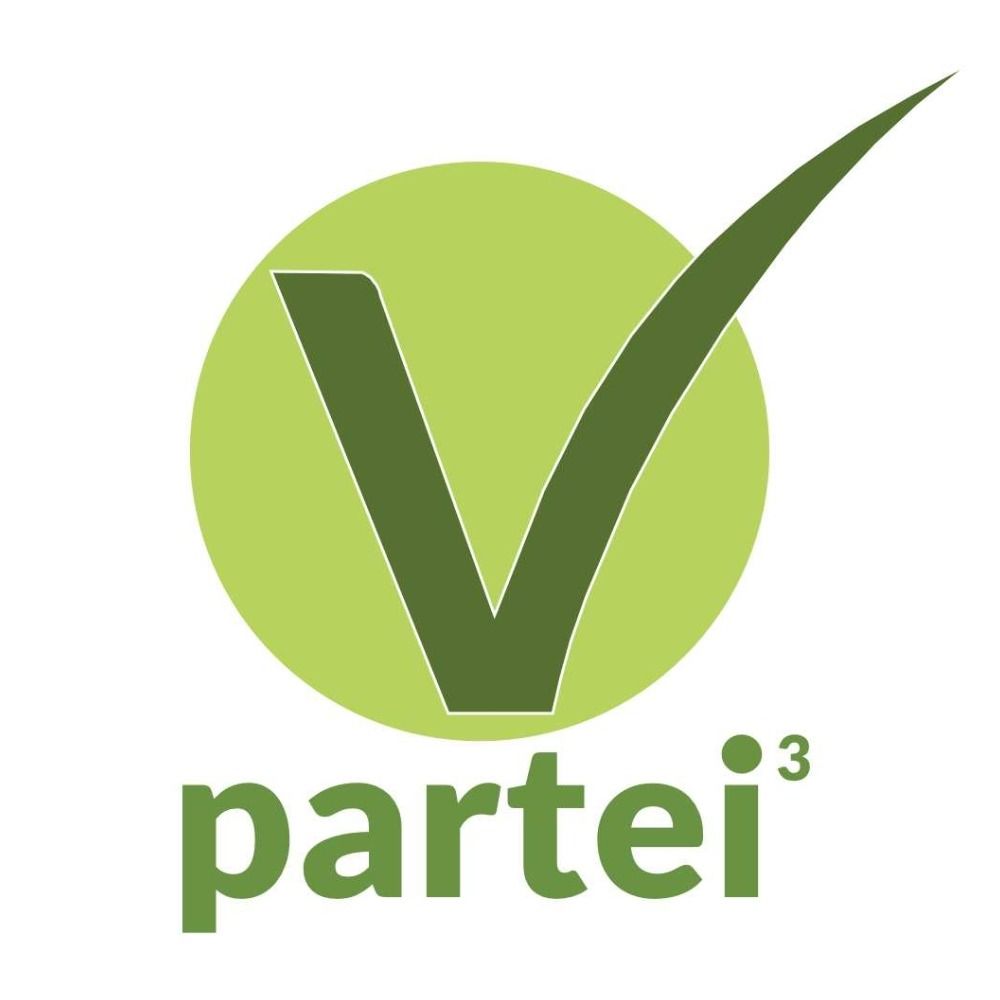 V-Partei³