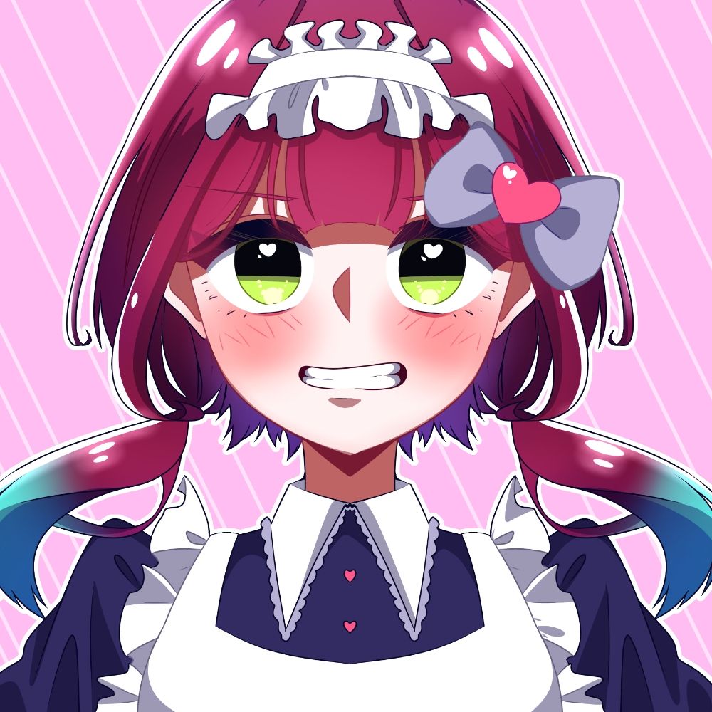 らの🎀ゆっくり実況&絵描き