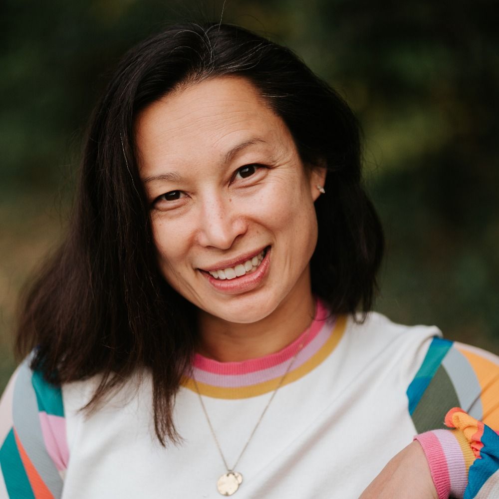 Jaime Lee Kucinskas