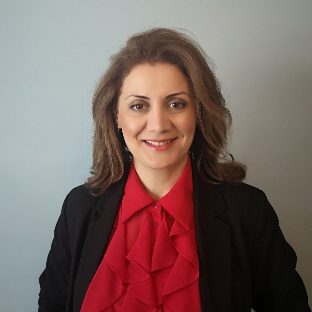 Zahra Farahnak