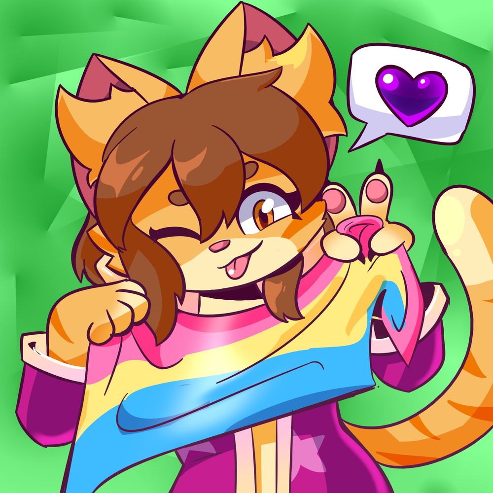Pancakecat