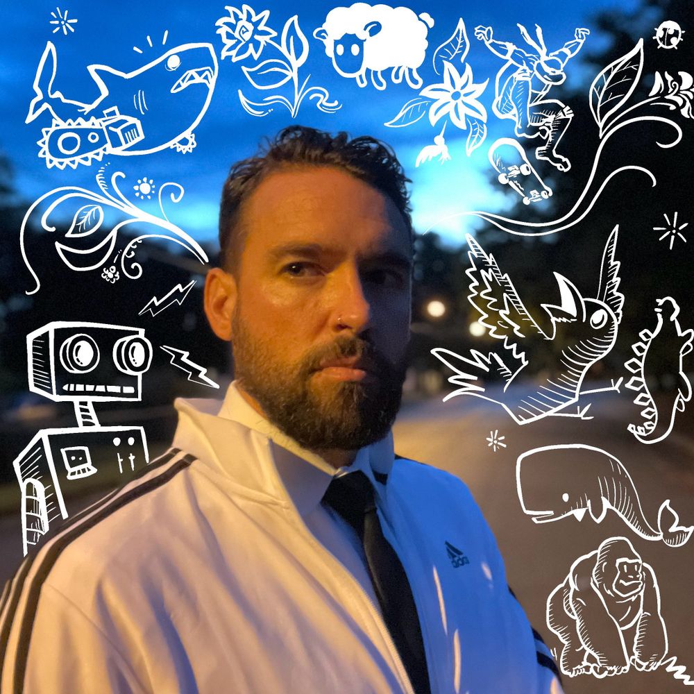 Seth Draws Good 