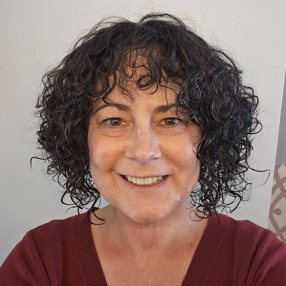 Kristen Knapick 