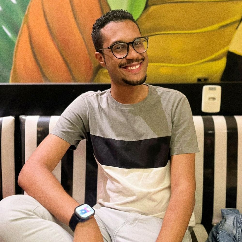 RONANZINHO ⭐🐝