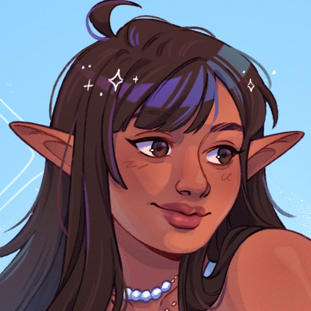 Anykelvia ✦