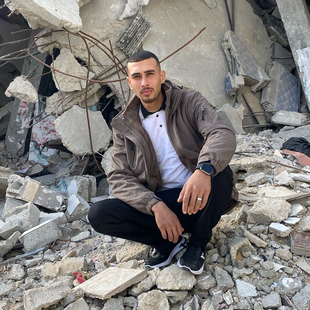 Mahmoud 🍉🇵🇸