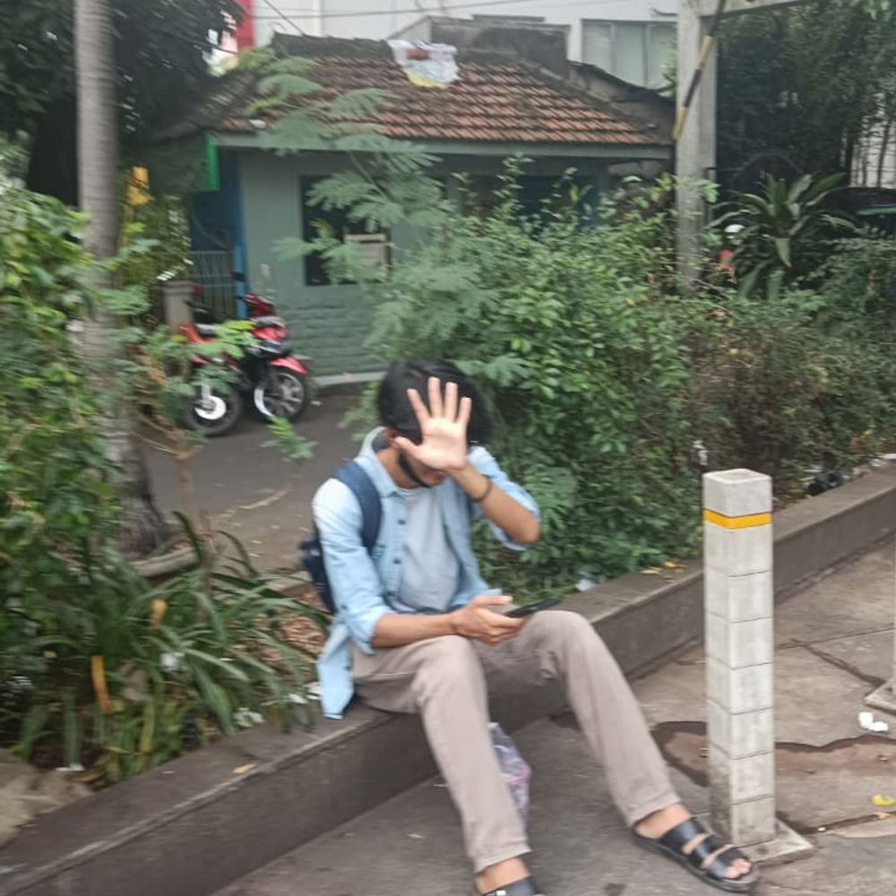 panggil aja zaid