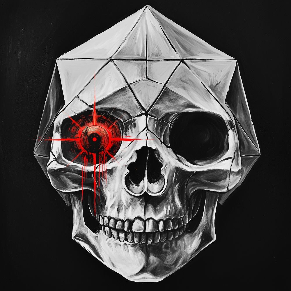 The Ebon💀Grimoire