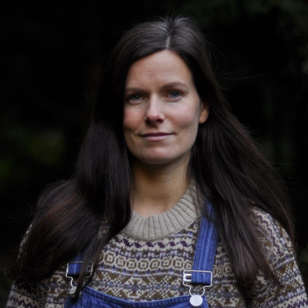 Megan Freeman-Hoare
