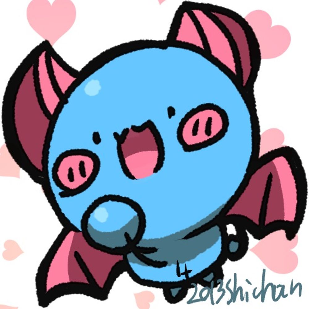 しーちゃんさん