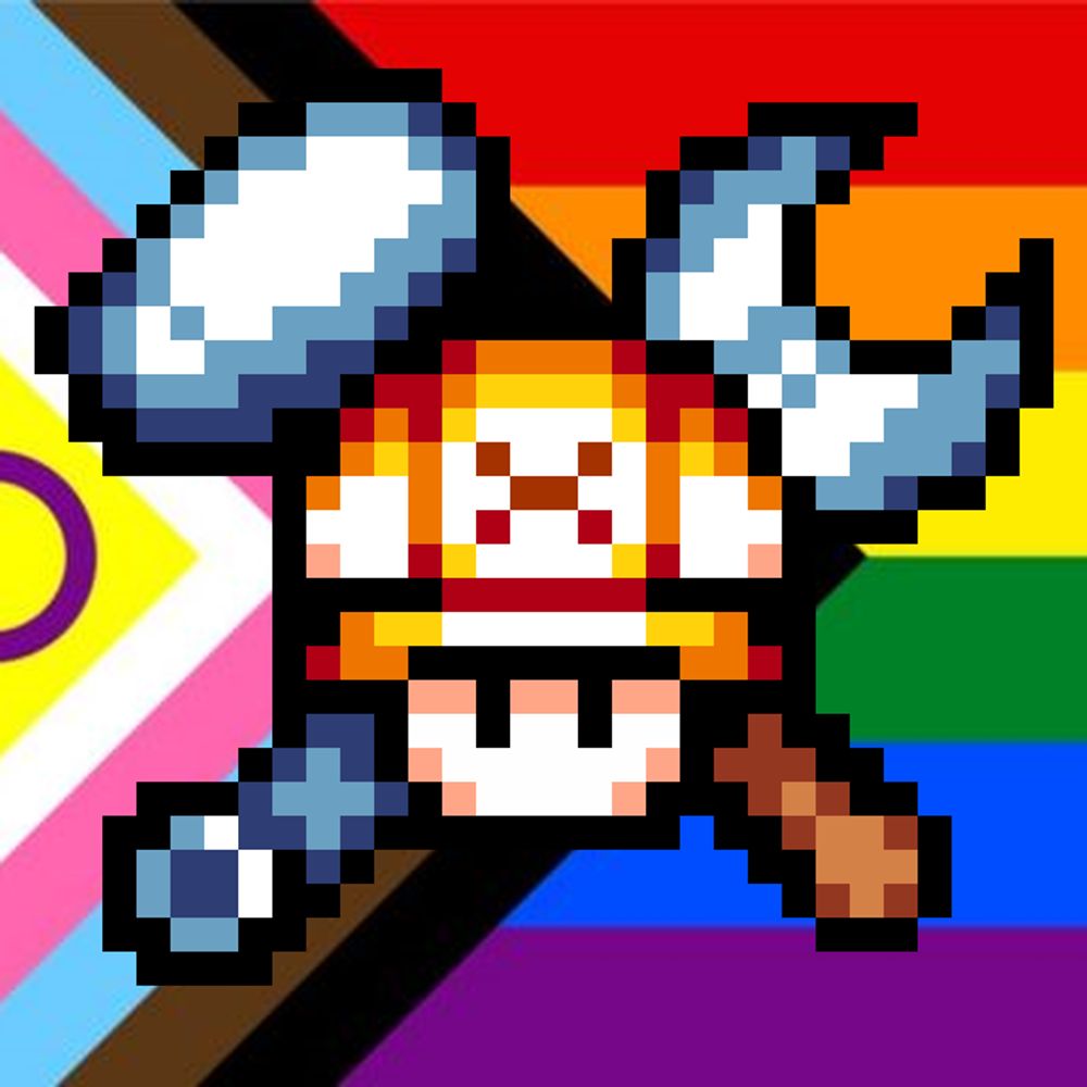 Super Mario Bros. X