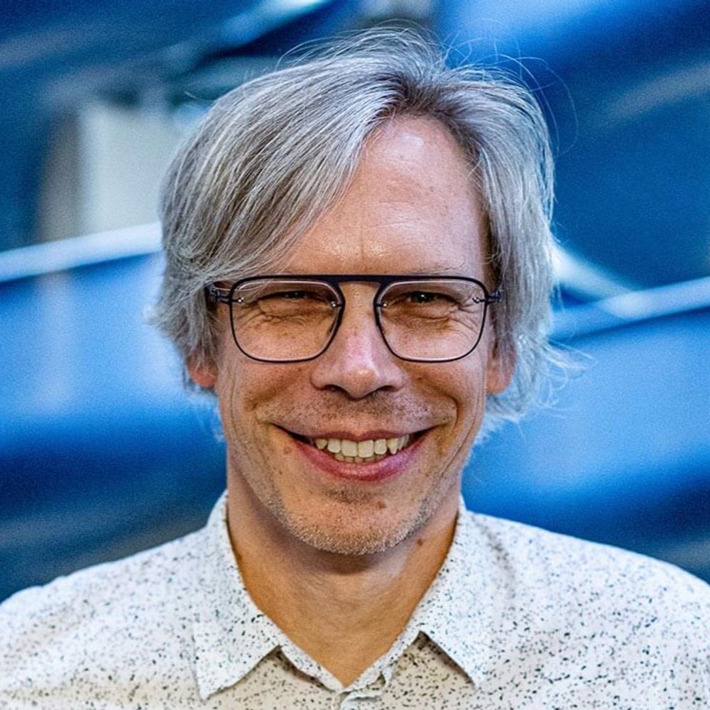 Dietmar Offenhuber
