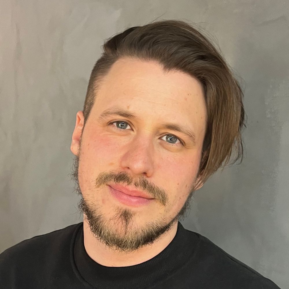 Joakim Enigk Sjöberg