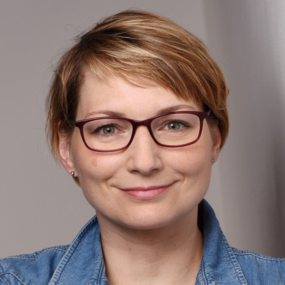 Julia Weißbrodt 's avatar