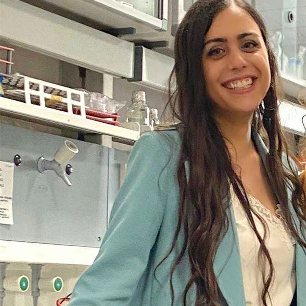 Roberta Turiello