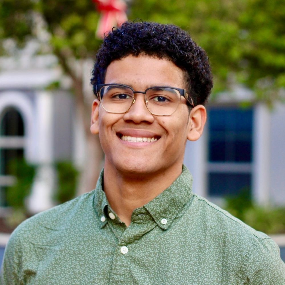 Joshua Silva